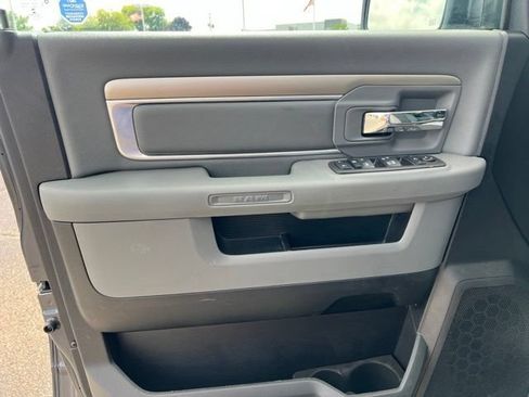 Used 2014 RAM 1500 Outdoorsman AWD/4WD image 17