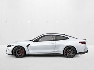 New 2027 BMW M4 Coupe w/ Executive Package RWD video 3