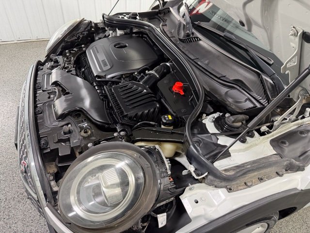 Used 2020 MINI Cooper Clubman S w/ Storage Package FWD image 24