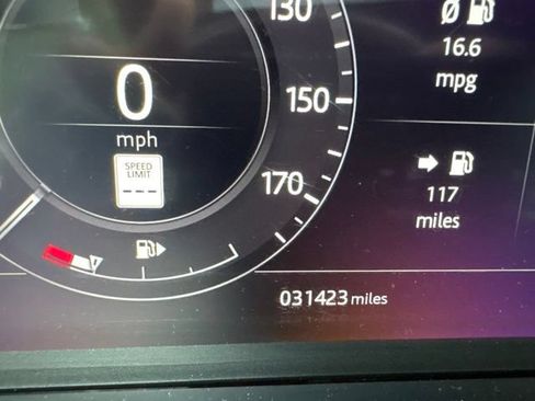 Used 2021 Land Rover Range Rover P525 Westminster Edition LWB AWD/4WD image 8