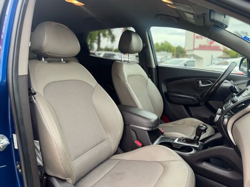 Used 2015 Hyundai Tucson SE image 10