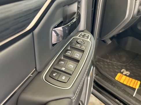 New 2024 RAM 2500 Rebel w/ Safety Group image 41