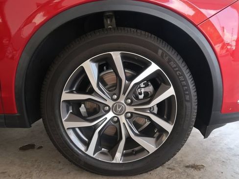 Used 2022 Acura MDX FWD w/ Technology Package image 45