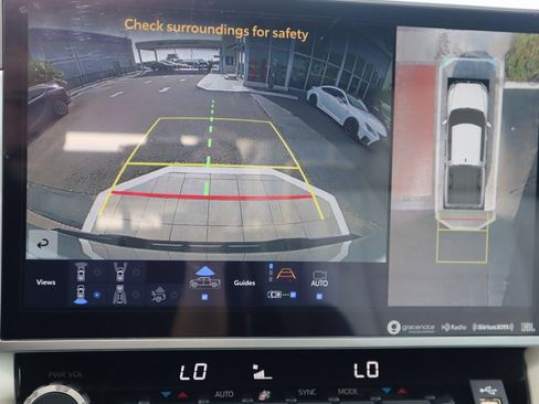 Used 2023 Toyota Tundra Capstone image 27