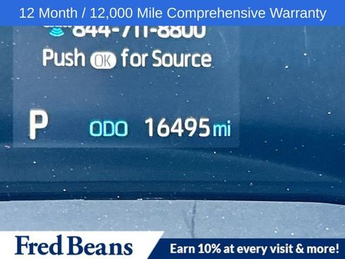 Used 2023 Toyota Sienna LE image 15