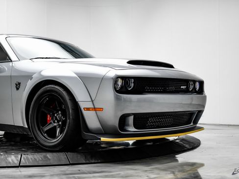 Used 2018 Dodge Challenger SRT Demon image 25