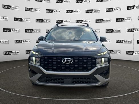 Used 2023 Hyundai Santa Fe SEL FWD image 8