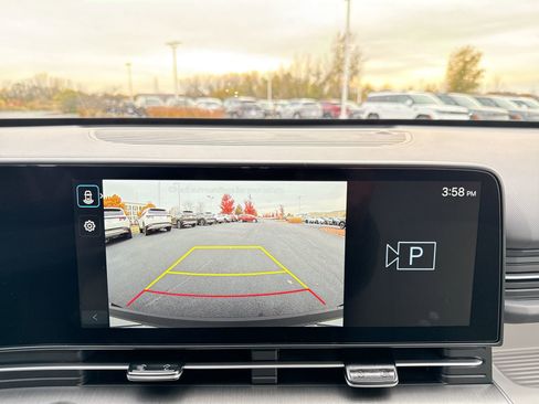 New 2026 Hyundai Kona SE image 19