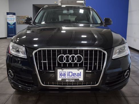 Used 2014 Audi Q5 2.0T Premium Plus image 6