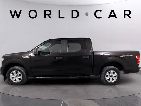 Used 2020 Ford F150 XL w/ Equipment Group 101A Mid image 5