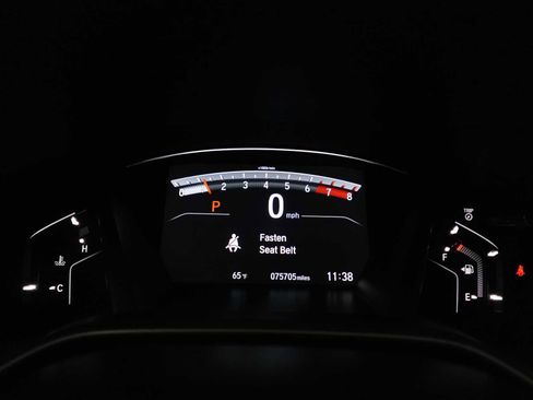 Used 2019 Honda CR-V EX-L image 19