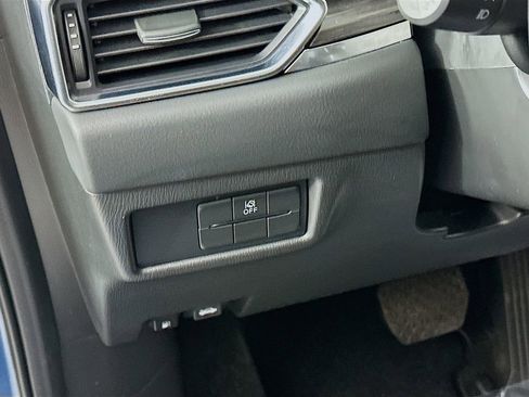 Certified 2023 MAZDA CX-5 AWD 2.5 S w/ Premium Package image 15