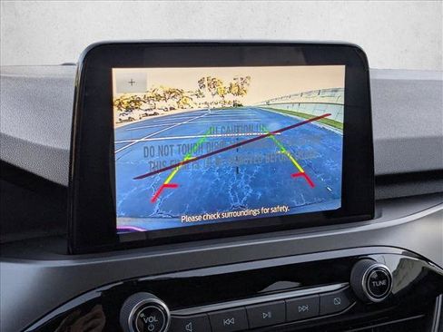 New 2026 Ford Escape Active image 12