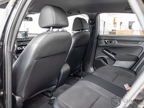 Used 2024 Honda Civic Sport image 31