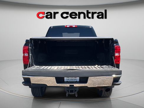 Used 2017 Chevrolet Silverado 2500 LT w/ All Star Edition AWD/4WD image 5
