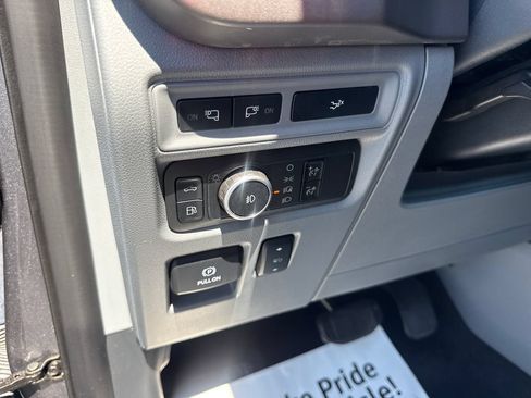 Used 2024 Ford F150 XLT w/ Equipment Group 303A High AWD/4WD image 22