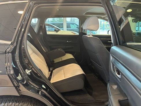 Used 2024 Honda CR-V EX image 29