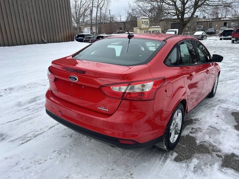 Used 2014 Ford Focus SE image 5
