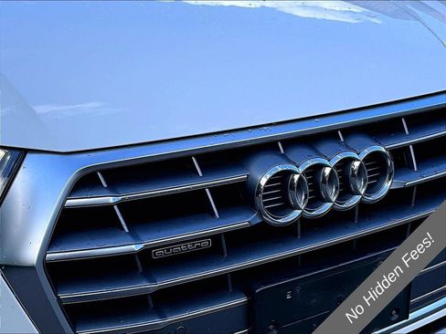 Used 2019 Audi Q5 2.0T Premium Plus w/ Premium Plus Package AWD/4WD image 22