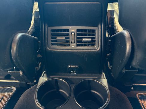 Used 2017 Mercedes-Benz G 63 AMG 4MATIC image 19