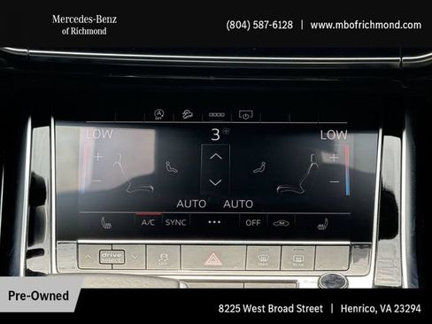 Used 2025 Audi Q7 3.0T Premium Plus AWD/4WD image 18