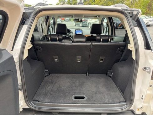 Used 2018 Ford EcoSport SES image 10