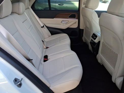New 2026 Mercedes-Benz GLE 450 4MATIC image 20