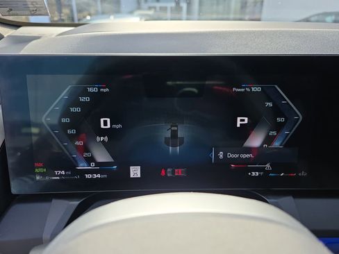 Used 2025 BMW X3 M50 w/ Premium Package image 24