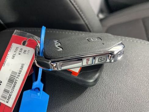 New 2026 Kia Seltos S image 45