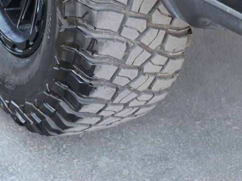 Used 2021 RAM 1500 TRX w/ TRX Level 1 Equipment Group AWD/4WD image 44