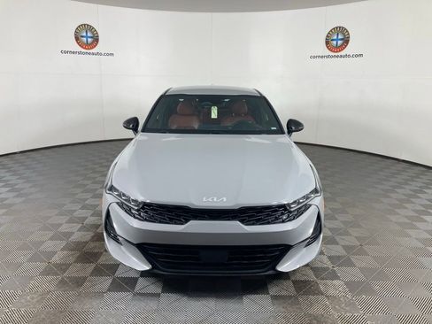 Used 2024 Kia K5 GT-Line w/ GT-Line Premium Package image 16