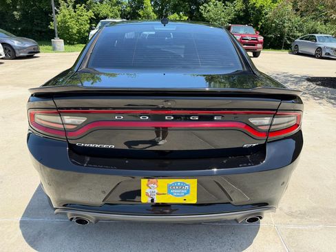 Used 2019 Dodge Charger GT RWD image 6