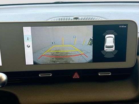 Used 2023 Hyundai Ioniq 5 SEL RWD image 15