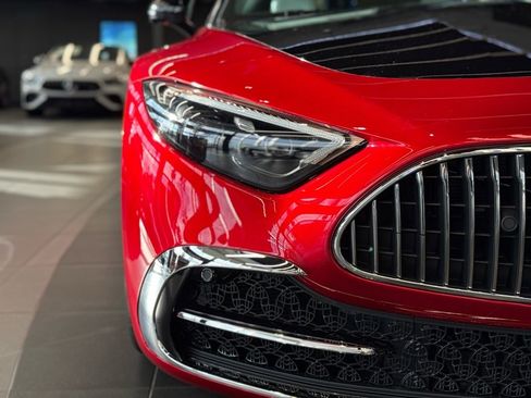 New 2026 Mercedes-Benz Maybach SL 680 image 23