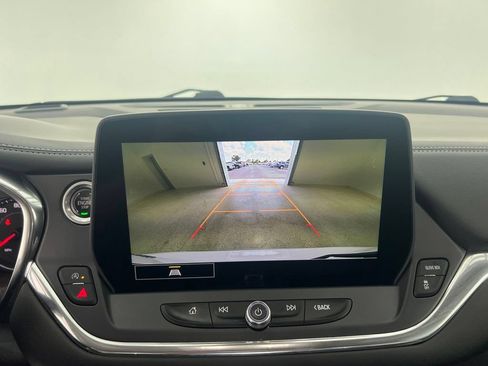 Used 2023 Chevrolet Blazer LT w/ Convenience Package FWD image 14