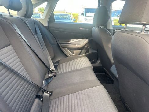 Used 2023 Volkswagen Jetta S image 11