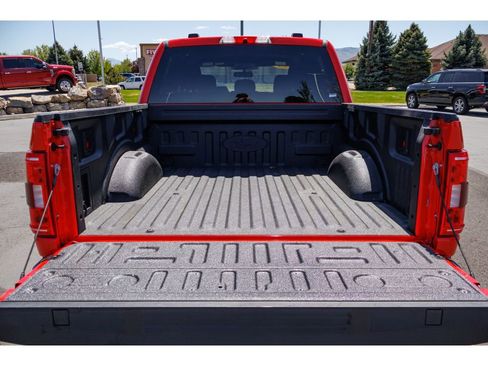 Used 2023 Ford F150 XLT w/ Equipment Group 302A High AWD/4WD image 14