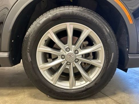 Used 2024 Honda CR-V EX-L image 12
