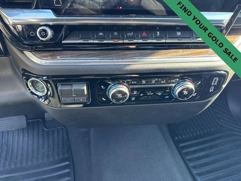 Used 2026 GMC Sierra 1500 Elevation image 23