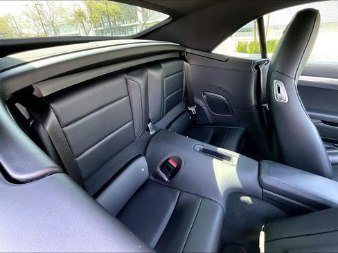 Used 2019 Porsche 911 Turbo AWD/4WD image 17