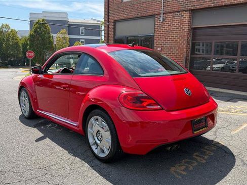 Used 2013 Volkswagen Beetle 2.5 FWD image 14