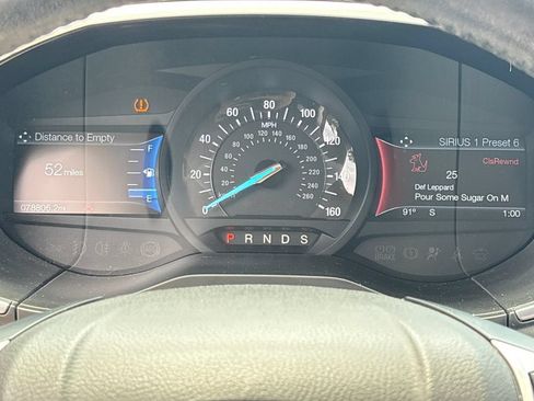 Used 2016 Ford Edge Sport w/ Equipment Group 401A AWD/4WD image 21
