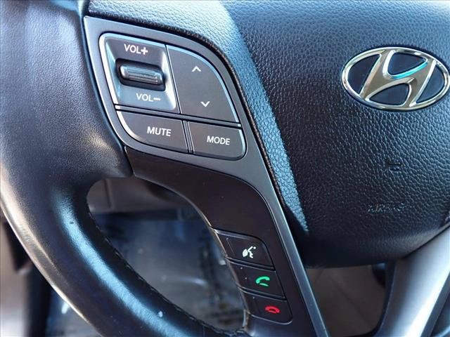 Used 2017 Hyundai Santa Fe Sport AWD/4WD image 17