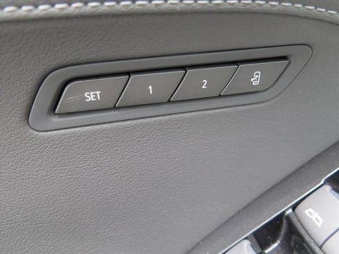 New 2026 Cadillac CT5 Premium Luxury w/ Technology Package RWD image 13