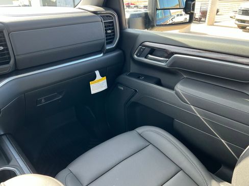 New 2026 Chevrolet Silverado 2500 LTZ image 11