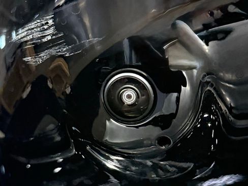 New 2026 Lincoln Navigator L Reserve AWD/4WD image 19