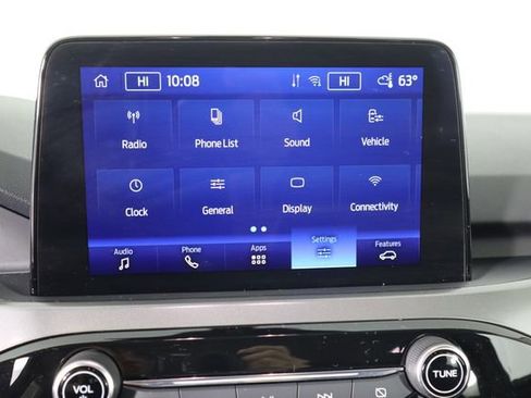 Certified 2023 Ford Escape Active AWD/4WD image 48
