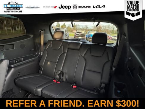 Used 2023 Kia Telluride SX Prestige X-Line image 35