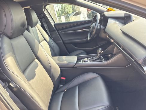Used 2025 MAZDA MAZDA3 s Sport FWD image 27