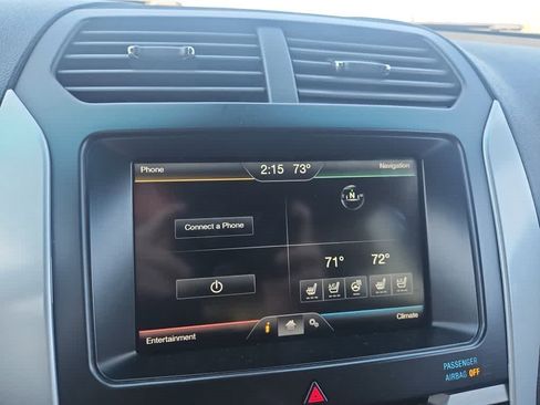 Used 2014 Ford Explorer Limited w/ Equipment Group 302A image 18